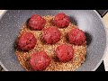 Стакан гречки и фарш! ТАК ВКУСНО и ТАК ПРОСТО! Гениальный ужин для всей семьи