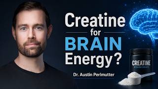 Creatine for Brain Energy?