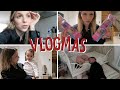 DES JOUETS CHEZ ALDI ? VLOGMAS 8