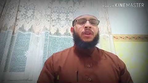 ﴿وقالوا اتخذ الرحمن ولدا﴾ تلاوة خاشعة للقارئ بلال بوعشرية