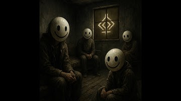 OCCAMIST - CRACKS :: ECHO LOG 0006 [OFFICIAL VIDEO]