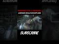 RESIDENT EVIL 3 REMAKE ANDROID ( OFFLINE ) WINLATOR BIONIC LUDASHI 2.8.2 #residentevil #winlator