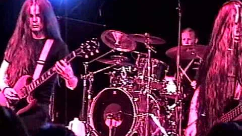 EXTOL Live @ Cornerstone 2000 "Celestial Completio...
