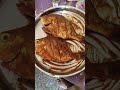 fish 🐠 fry my style