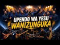 THIS SONG WILL TOUCH YOU UPENDO WA YESU WANIZUNGUKA Kama Mawimbi Cover 