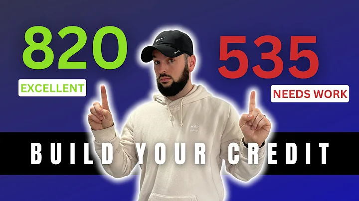 How to BUILD your credit and change your LIFE!