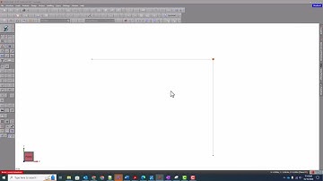 Frame analysis using SpaceGass   example 3