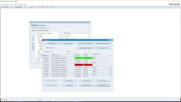 Java concurrent Program for integration AR invoice ORACLE EBS  - تكامل ب استخدام الجافا في EBS