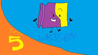 (Firey Five) Super Dean/TehFireySpartan Creations - Sparta Lastgen Remix