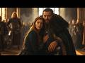 No Healer Could Help the Fading Alpha King — Until a Poor Widow Luna Stepped Forward and