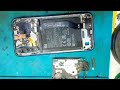 Restauración. !teléfono roto o dañado? redmi note 8 cambio de pantalla y tapa.Recuperacion.otra vida
