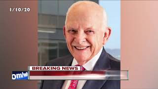 Preliminary report released on helicopter crash that killed Mark Croce, Michael Capriotto