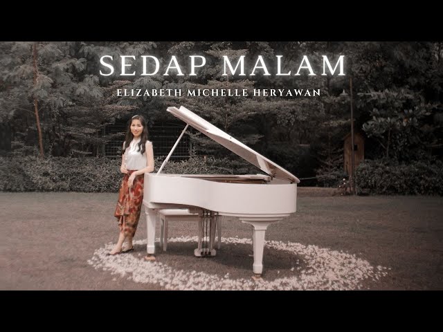 Sedap Malam (Piano Solo) - Elizabeth Michelle Heryawan class=