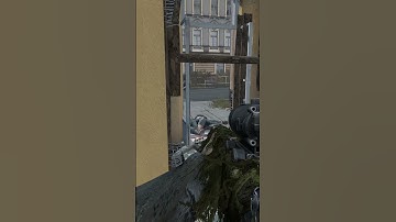 Wie is er buiten? | DayZ #dayz #dayzshorts