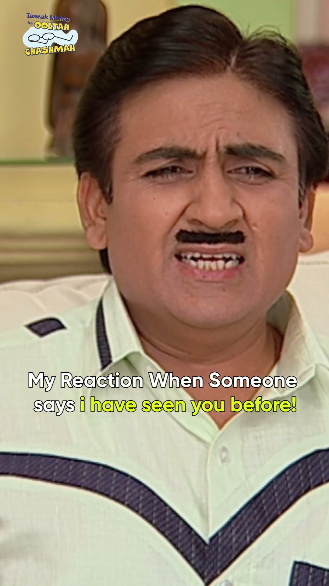 share it with your group!#tmkoc #comedy #relatable #shorts #comedyvideo #funny