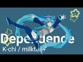 【初音ミク】Dependence