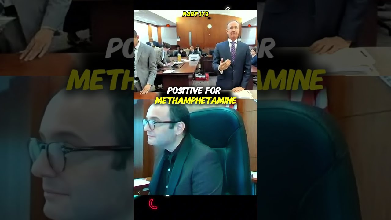  Judgefleischer Courtroomdrama