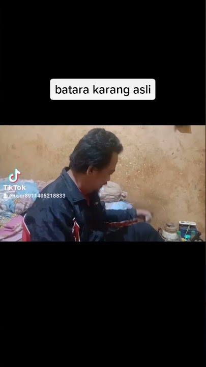 Batara Karang Asli