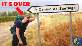 The Truth About the Camino De Santiago – 8 Things I Wish I Knew Before I Started screenshot 5