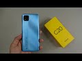 Realme C20 😱 Unboxing And Review🔥Best phone  | Under 7000