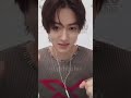 "Puppy Cha Cha" challenge♡~ [🎥] 251022 #CORTIS M2U Online Fancall Event.. #seonghyeon #cortis #fypシ