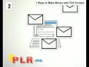 Private Label Content: How PLR can save time and money