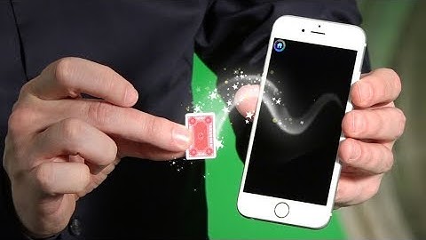 Easy Ways to Make Magic Videos on Your Smartphone #kinemaster