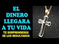 Haz esta oración y el dinero llegará a tu vida - Te sorprenderás de los resultados!