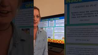 BED100 Research Poster Presentation