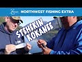 Stehekin (on Lake Chelan) Kokanee Fishing (PLUS BONUS KINGS)