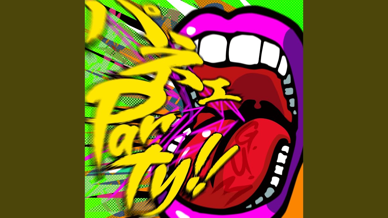 Watch パネェParty!! on YouTube Watch パネェParty!! on YouTube
