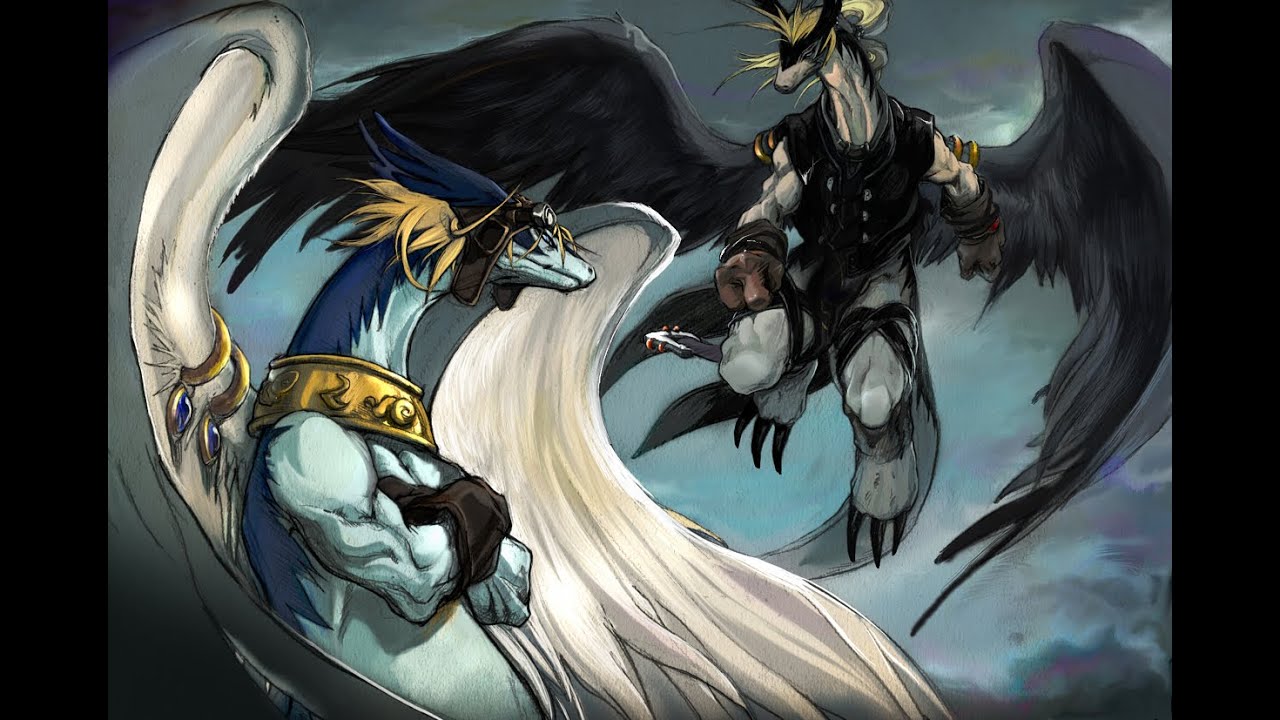 Legendz - Dounimo Tomaranai ~ Nonstop By Brenda Vaughn [Lyrics]