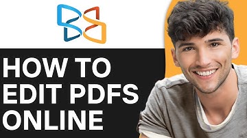 How to Edit Your PDFs Using Xodo PDF Editor 2024 (Full Guide)