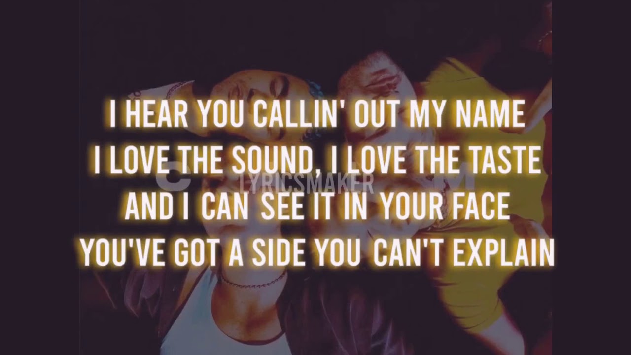 5 Seconds of Summer Wildflower (Lyrics) YouTube