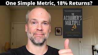 The Acquirer's Multiple Summary | How It Outperforms the Magic Formula