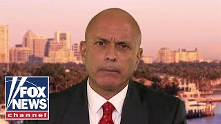 Florida candidate who sounded the alarm about Broward County