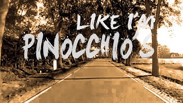 The Ducos & Matt Blue - Pull The Strings Lyrics Video