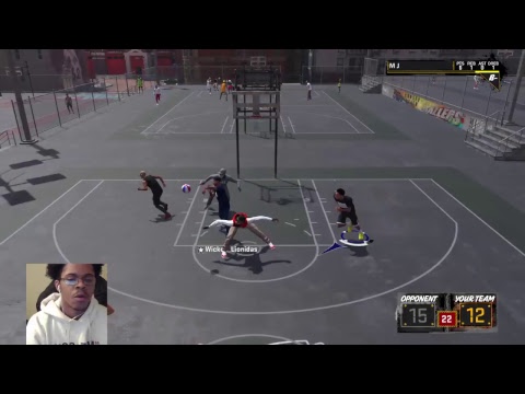 6-10 DEMI GOD ONLY A 77 OVERALL is BETTER THEN 99 Overall NBA 2K18 - 6-10 DEMI GOD ONLY A 77 OVERALL is BETTER THEN 99 Overall NBA 2K18