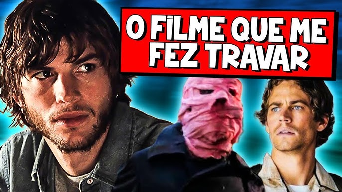 5 filmes de terror psicológico para fritar seus neurônios