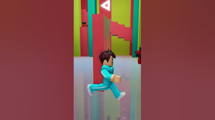 ROUND 6 ROBLOX