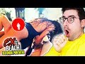 EX ON THE BEACH 2: REAZIONE ALLA SECONDA PUNTATA! (Primi amori e...)