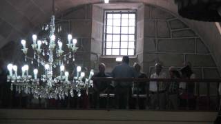 Nebra - Festa do Carme