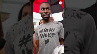 What is #woke?: #Poll shows #Americans are #divided on the #meaning of the #word