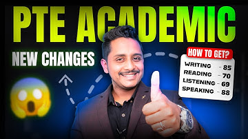 PTE Academic 2025 New Changes: Proven Tips to Score Band 8