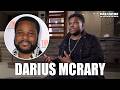 Darius McCrary On Malcolm Jamal Warner Death &amp; Reveals He Spoke To Him Days Before Tragic Incident