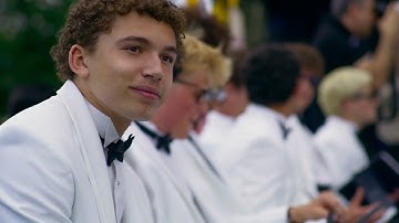 Georgetown Preparatory School Commencement 2025