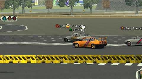 Project Torque Teamplay CTF 2vs2