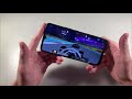 Игры Tecno Spark 8C (PUBG, Diablo:Immortal, RealRacing3)