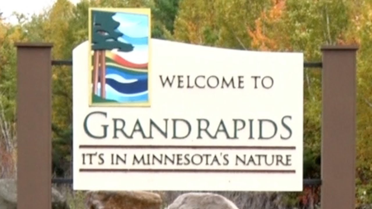 Grand Rapids Named One Of The Best Places To Live In The US YouTube