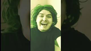 My Joker Impression (Mark Hamill) - Joker’s Back in Town!